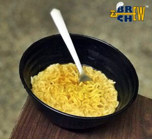 Biryaneez Biryani Noodles Review | Cooked Noodles
