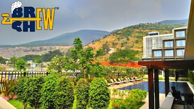 Marasa Sarovar Premiere - Tirupati Review | Tirumala Hill View
